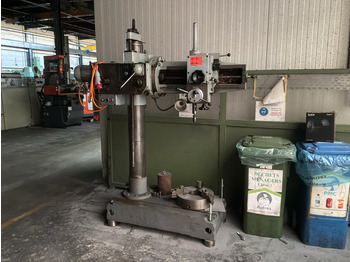 Woodworking machinery