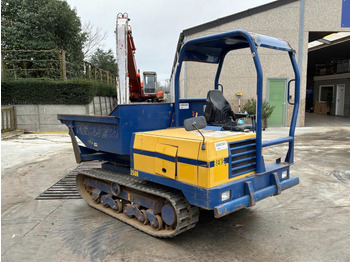 Truck Bens 250 R: picture 4