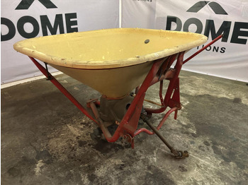 Fertilizer spreader VICON