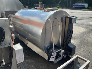 Food processing equipment