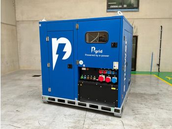 Generator set