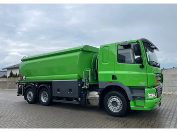 Tanker truck DAF CF 85 510