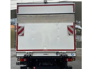 Leasing of MAN TGM 15.250 MAN TGM 15.250: picture 5 Leasing of MAN TGM 15.250 MAN TGM 15.250: picture 5