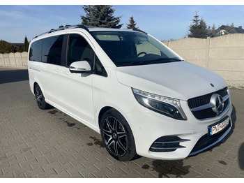 Car MERCEDES-BENZ