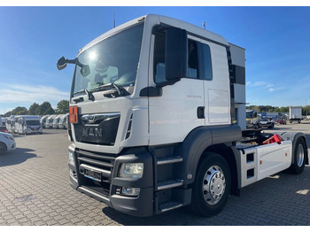Tractor unit MAN TGS