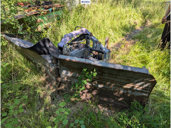 Blade Folding plow-Holms KHV-240: picture 3 Blade Folding plow-Holms KHV-240: picture 3