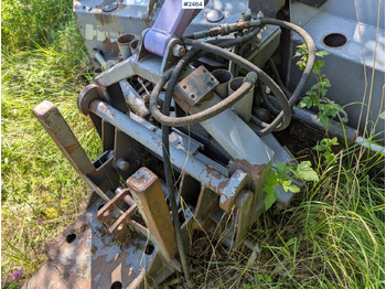 Blade Folding plow-Holms KHV-240: picture 4 Blade Folding plow-Holms KHV-240: picture 4