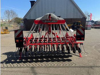 Combine seed drill Kverneland CB 3000 3 punt: picture 2