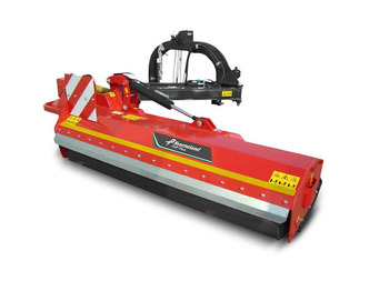 Mower KVERNELAND