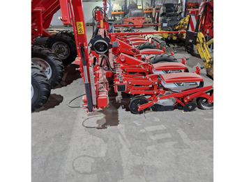 Precision seeder KVERNELAND