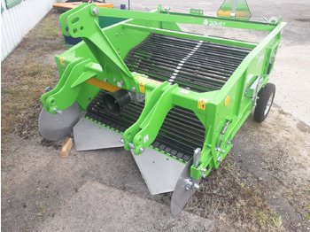 Potato harvester BOMET