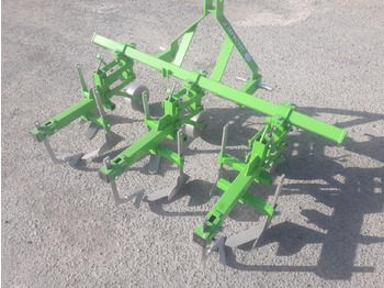 Soil tillage equipment BOMET