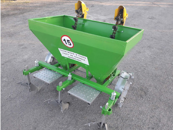 Potato planter BOMET