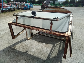 Cab for Agricultural machinery CLAAS CABINE: picture 3