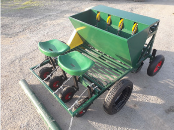 Potato planter
