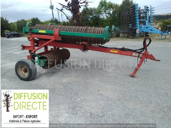 Farm roller KVERNELAND