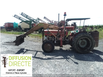 Farm tractor MASSEY FERGUSON 100 series
