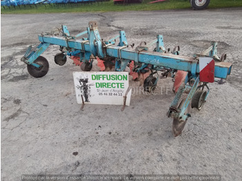 Spring tine harrow MONOSEM