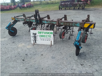 Spring tine harrow MONOSEM