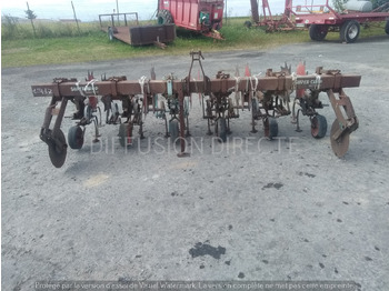 Spring tine harrow MONOSEM BINEUSE SUPER CROP: picture 2