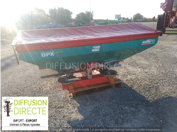 Fertilizer spreader SULKY
