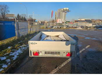 New Car trailer Neptun N27-251: picture 4 New Car trailer Neptun N27-251: picture 4