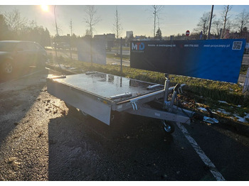 New Car trailer Neptun N27-251: picture 5 New Car trailer Neptun N27-251: picture 5