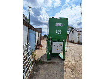 Industrial vacuum cleaner Doylenviro S22 Industrial Vacuum: picture 3