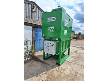 Industrial vacuum cleaner Doylenviro S22 Industrial Vacuum: picture 5