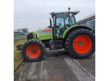 Farm tractor CLAAS Ares