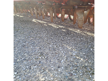 Rotavator ERPICE ROTANTE PIEGHEVOLE MASCHIO AQUILA RAP 7000: picture 4 Rotavator ERPICE ROTANTE PIEGHEVOLE MASCHIO AQUILA RAP 7000: picture 4