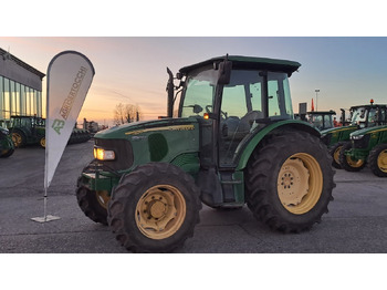 Farm tractor JOHN DEERE 5820