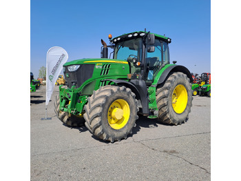 Farm tractor JOHN DEERE 6175R