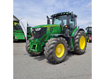 Farm tractor JOHN DEERE 6230R