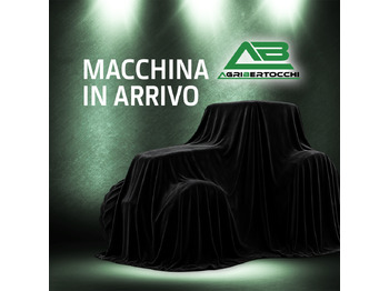 Farm tractor JOHN DEERE 7R 350