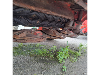 Mower KUHN FC 303 RGC: picture 5 Mower KUHN FC 303 RGC: picture 5