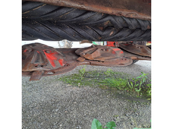 Mower KUHN FC 303 RGC: picture 4 Mower KUHN FC 303 RGC: picture 4