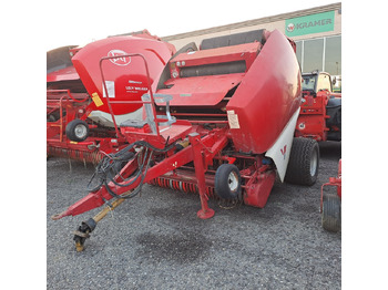 Round baler ROTOPRESSA LELY WELGER RP 402 SPECIAL: picture 3 Round baler ROTOPRESSA LELY WELGER RP 402 SPECIAL: picture 3