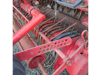 Round baler ROTOPRESSA LELY WELGER RP 402 SPECIAL: picture 4 Round baler ROTOPRESSA LELY WELGER RP 402 SPECIAL: picture 4