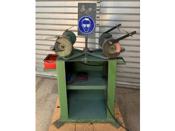 Metalworking machinery