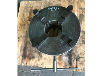 Metalworking machinery