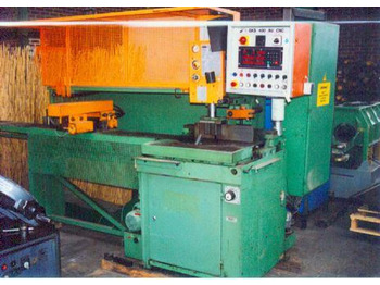 Metalworking machinery