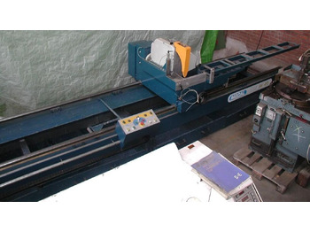 Metalworking machinery Doppelgehrungskreissäge MECAL: picture 4