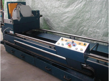 Metalworking machinery Doppelgehrungskreissäge MECAL: picture 2