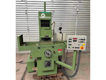 Metalworking machinery