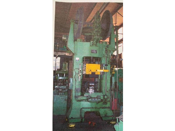 Metalworking machinery