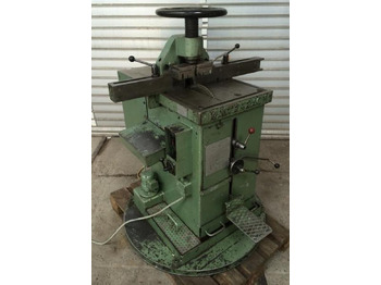 Metalworking machinery