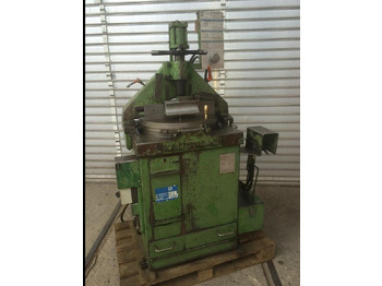 Metalworking machinery