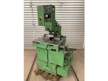 Metalworking machinery