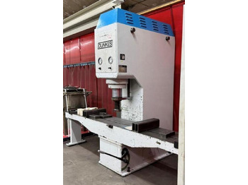 Metalworking machinery